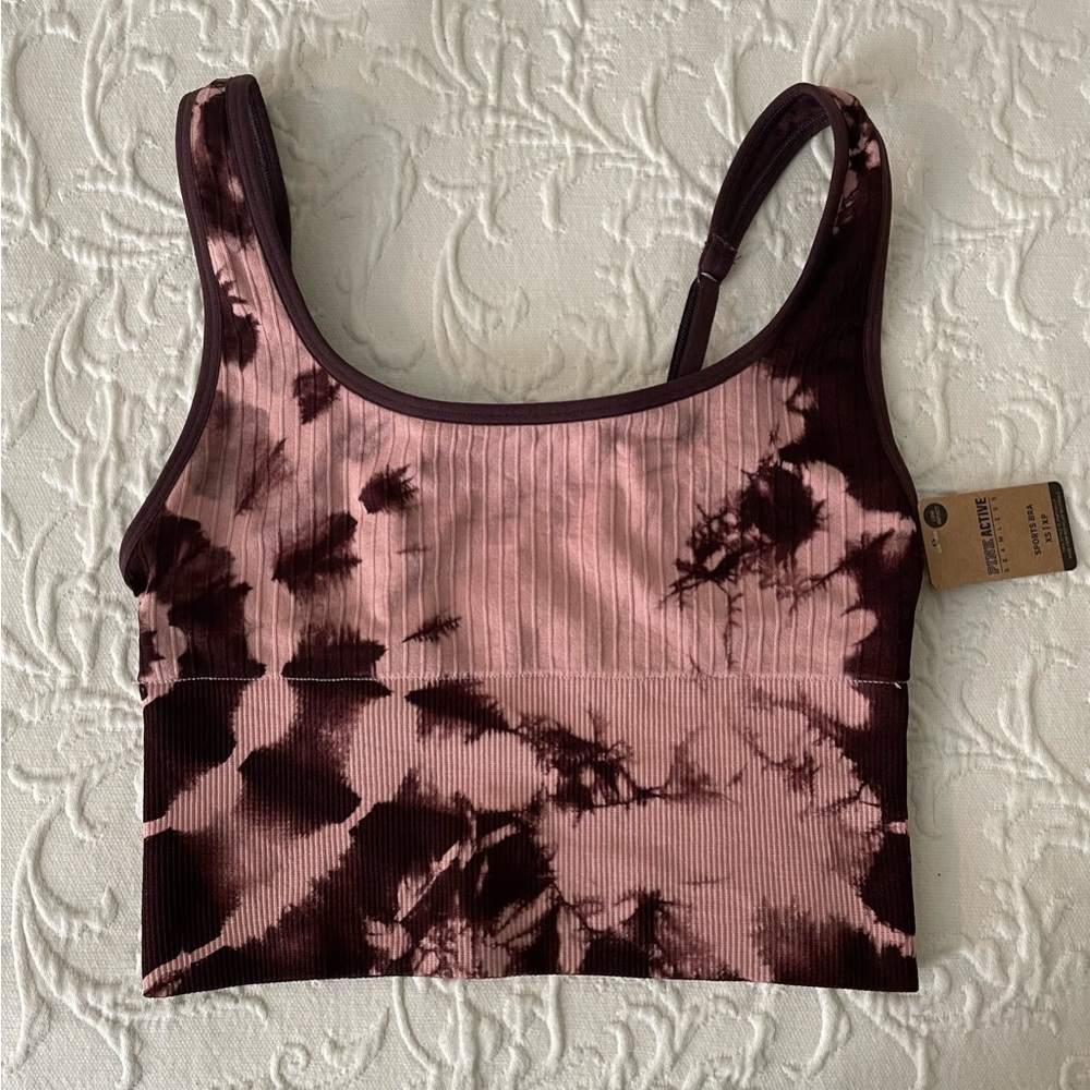 PINK Sports Bra